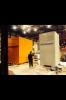 צביעת חדרי מכונות למפעל קליל תעשיות כרמיאל